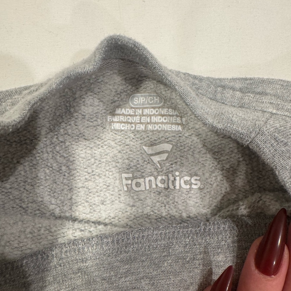 Chicago Bears Crewneck Sweatshirt - Picture 4 of 4